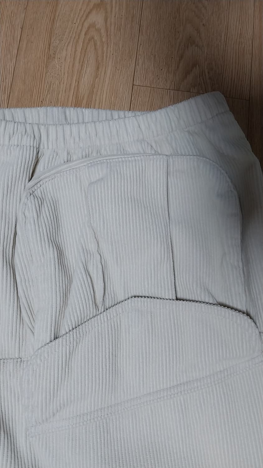 디스이즈네버뎃 코드루이 필드 자켓 스톤 thisisneverthat 상품이미지3