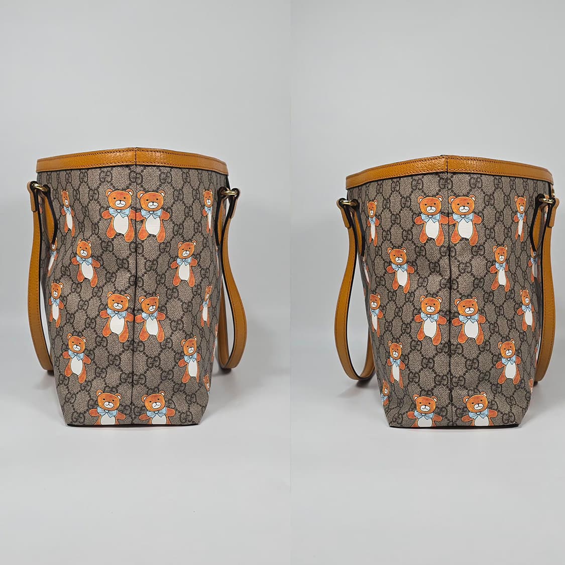 구찌 카이 오피디아 미디엄 GG 숄더백 쇼퍼백 상품이미지4