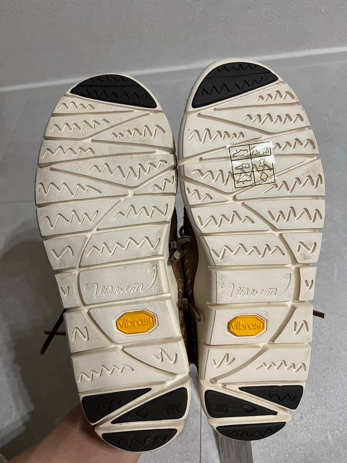 [새제품][US8] 비즈빔 UTE MOC 상품이미지5