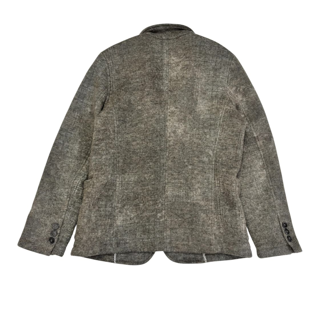 빠니깔레 울 투버튼 블레이저 상품이미지5