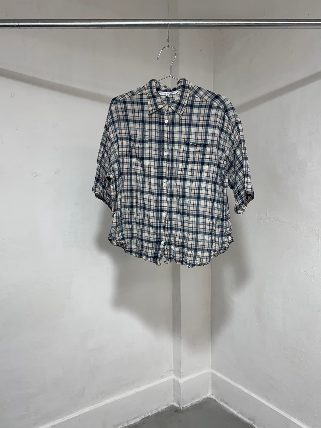 vtg top 상품이미지1