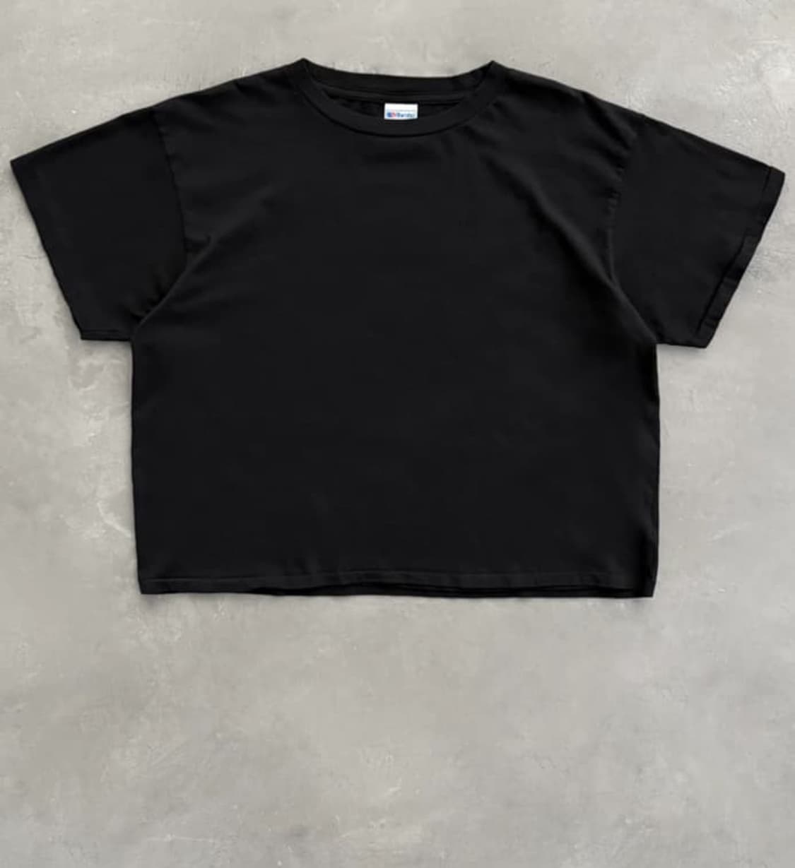 아킴보 싱글 스티치 반팔 m 상품이미지1