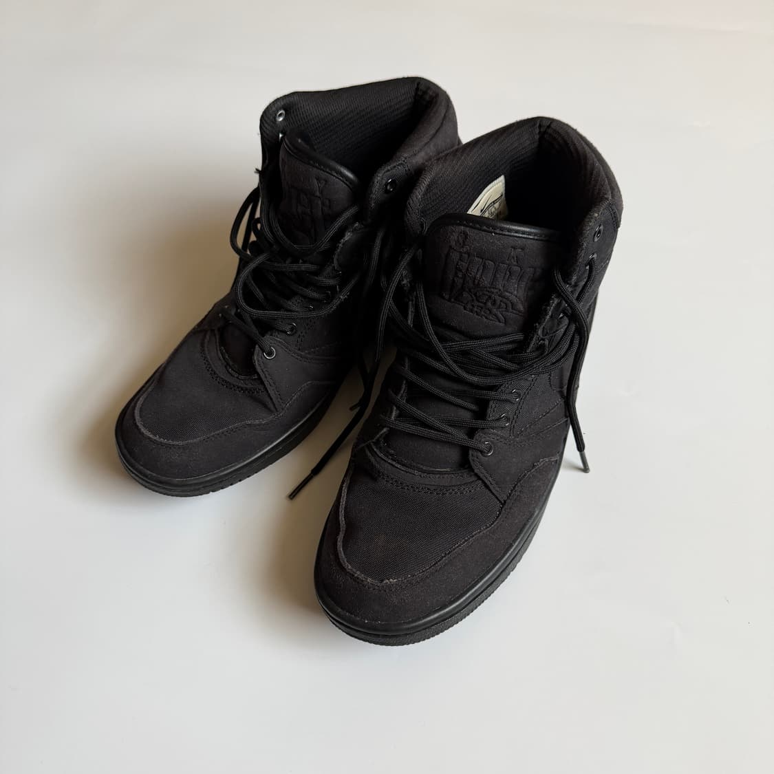 Nike X Stussy sky force 88 상품이미지2