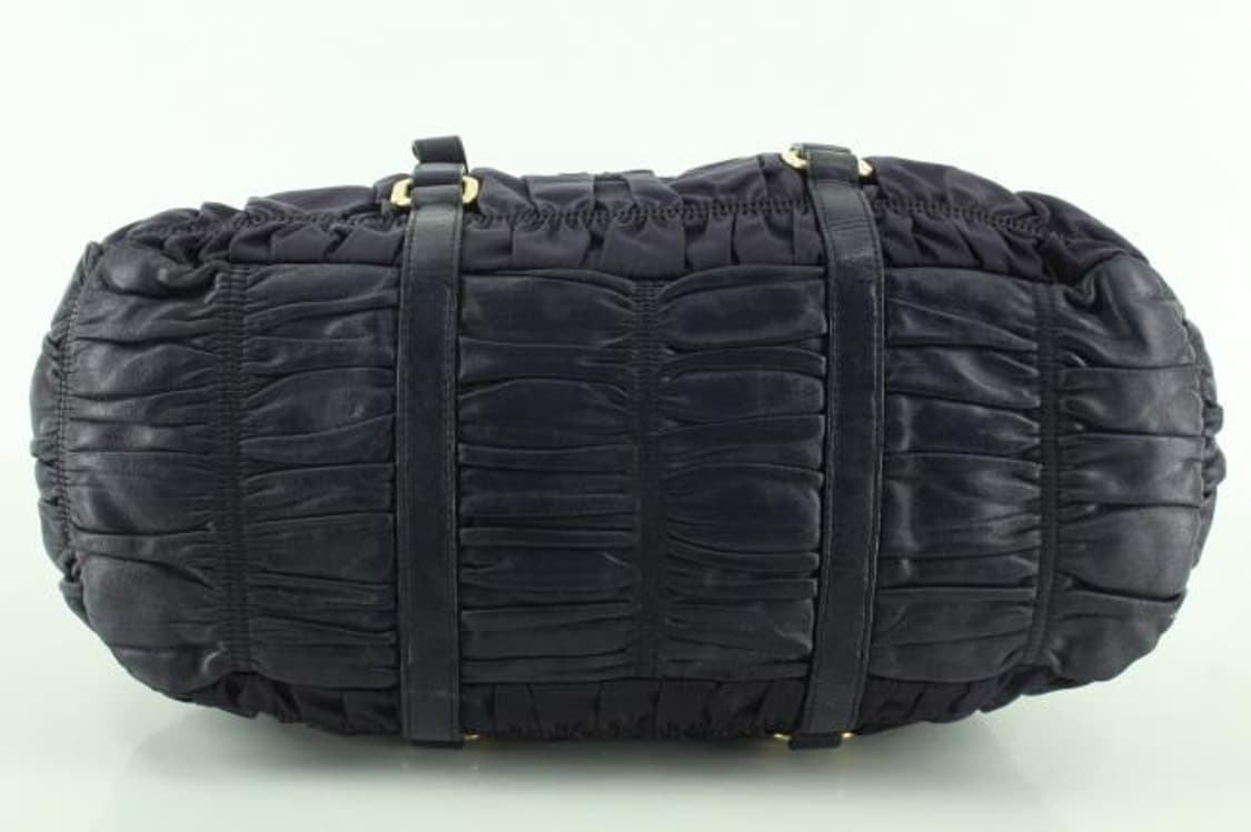 PRADA Nylon Tessuto gaufre bag 상품이미지7