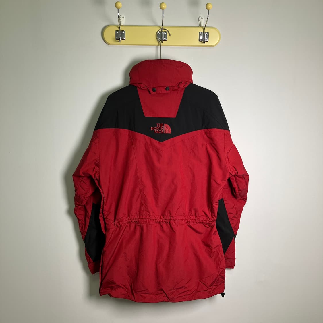 90's 노스페이스 빈티지 아노락 자켓 M 상품이미지2