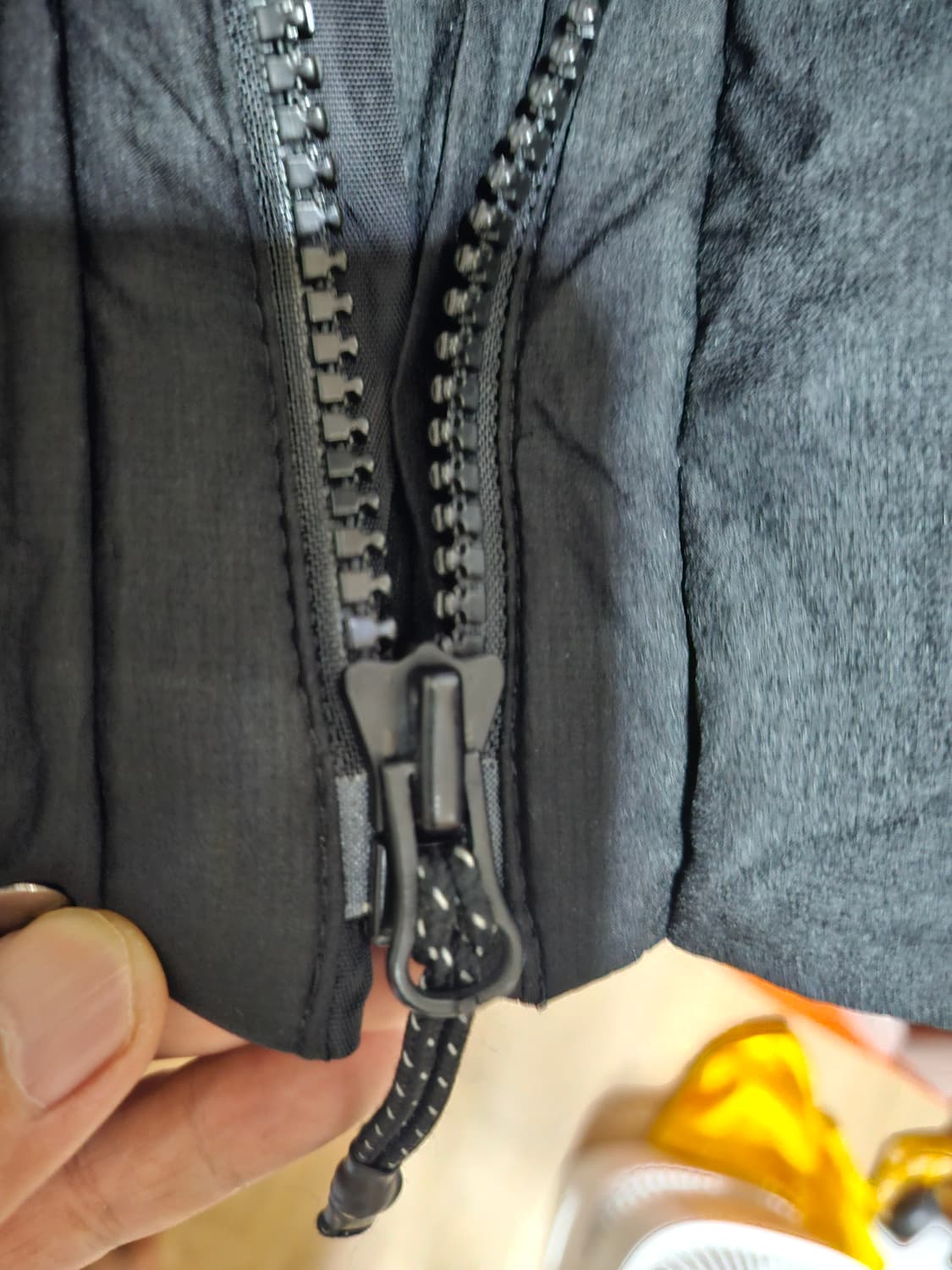 k2 코볼트 베르시나 패딩90(실사이즈95) 상품이미지9