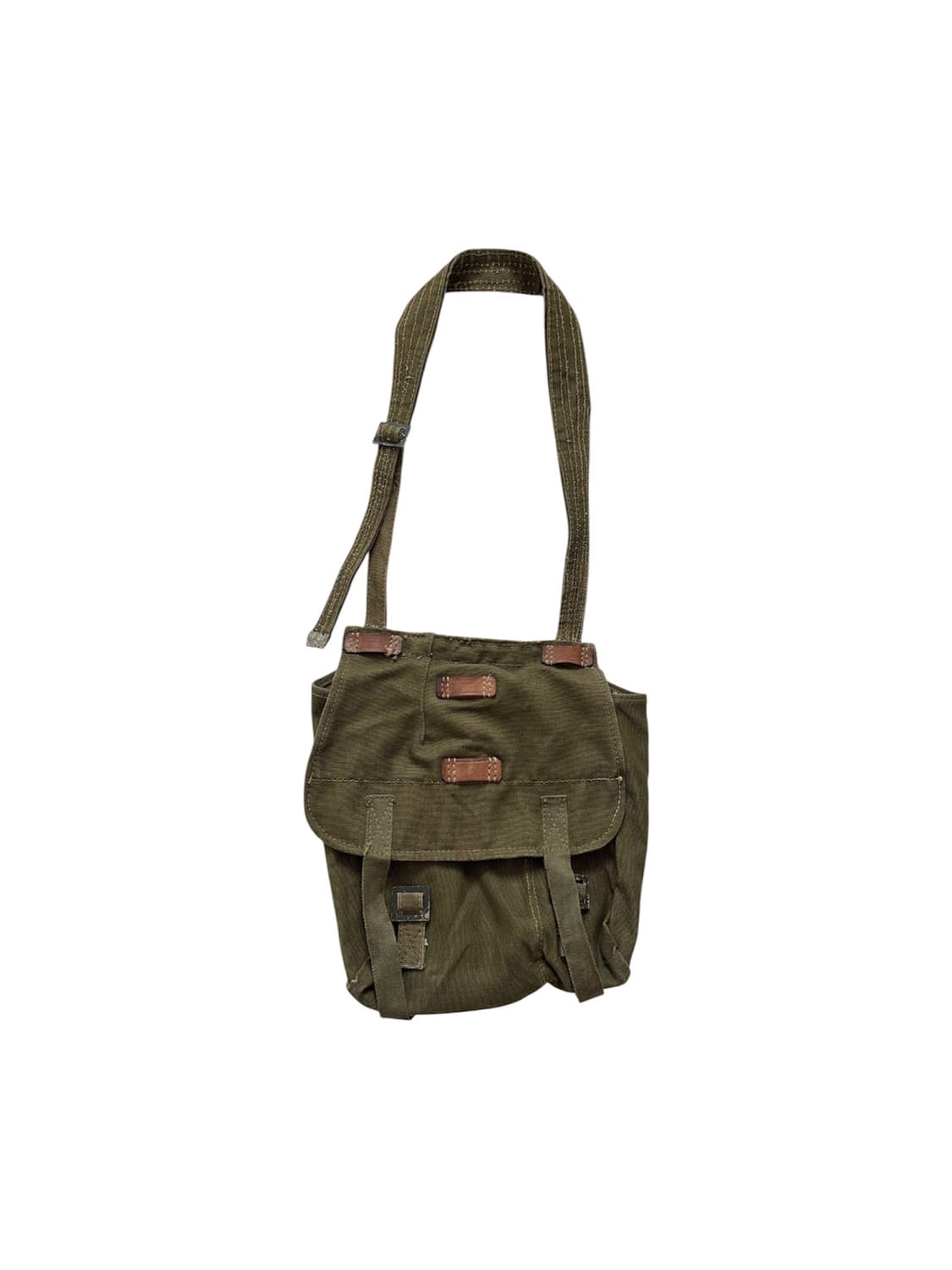 Vintage Army Bag 상품이미지1