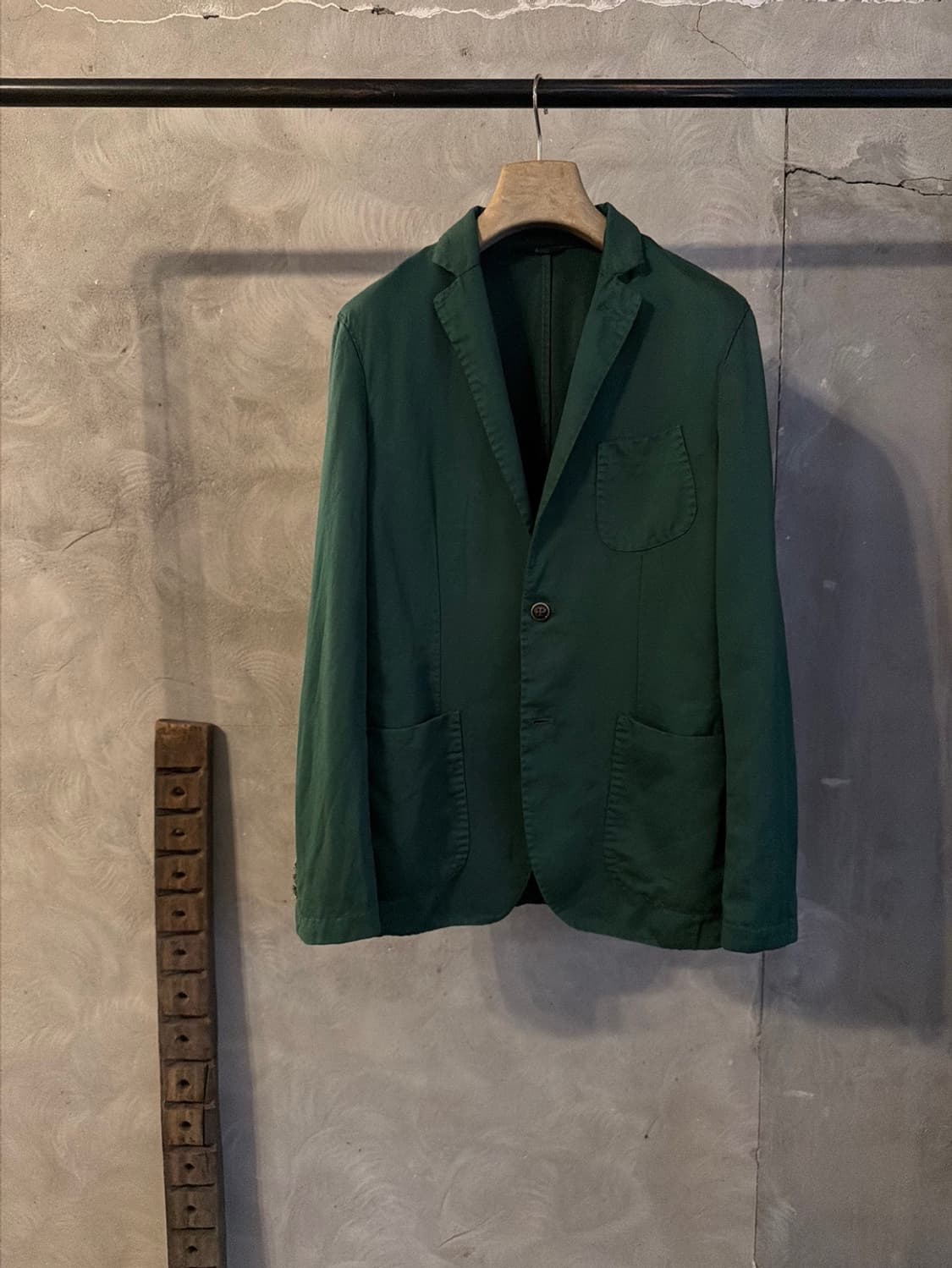 AT.P.CO 테일러드 자켓 100 상품이미지8