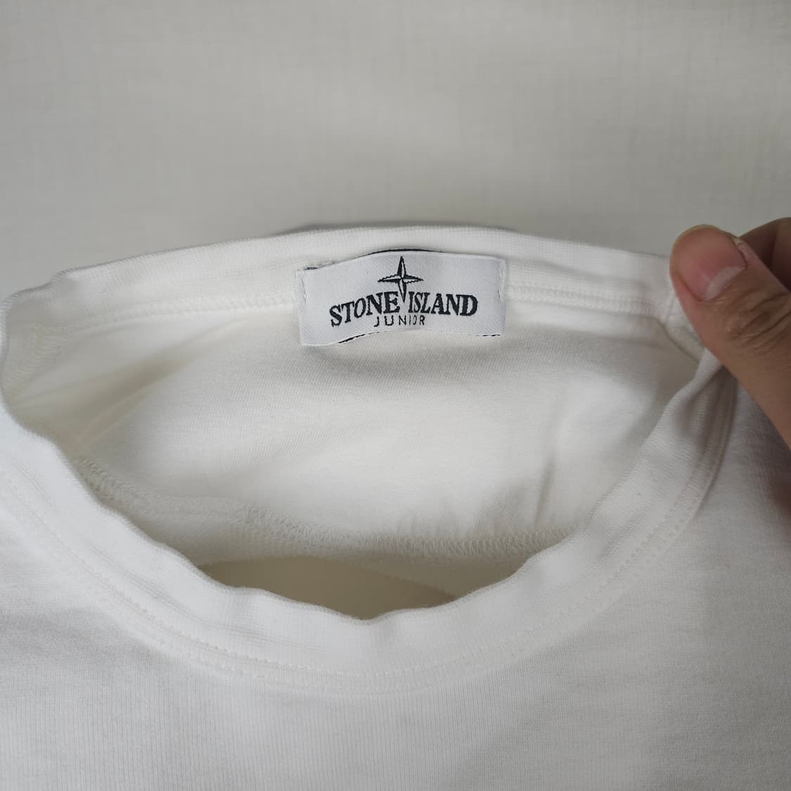 스톤아일랜드 맨투맨 여성S사이즈 상품이미지4