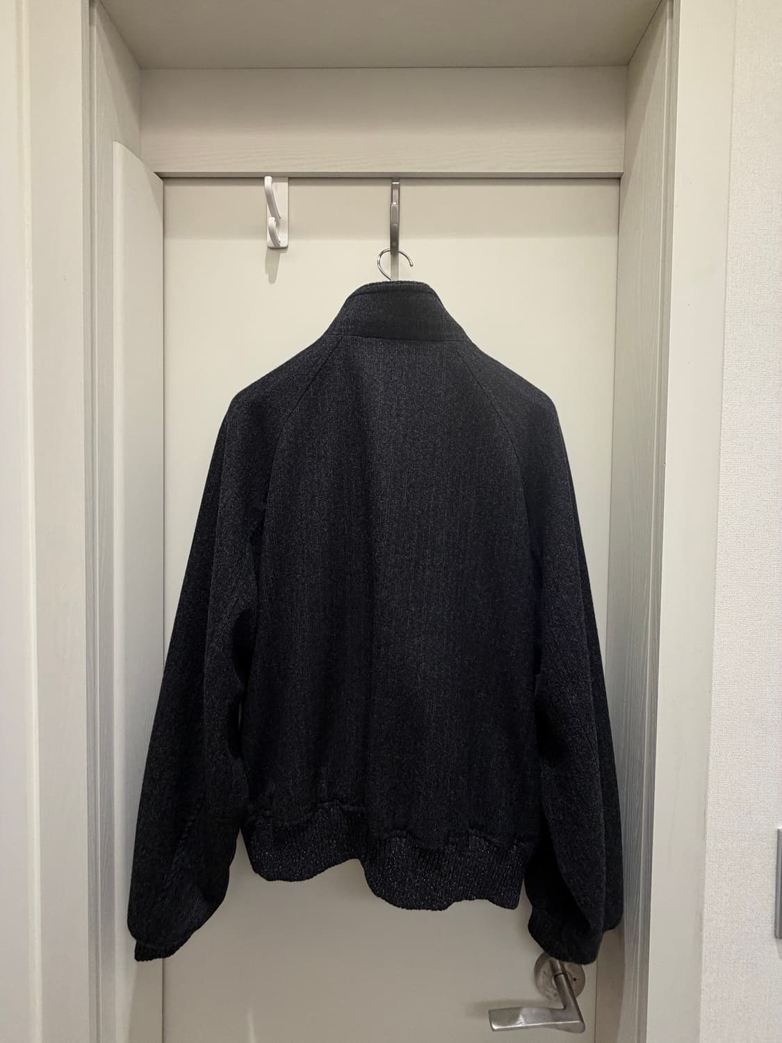 포터리 울 캐시미어 헤링턴 3사이즈 상품이미지3