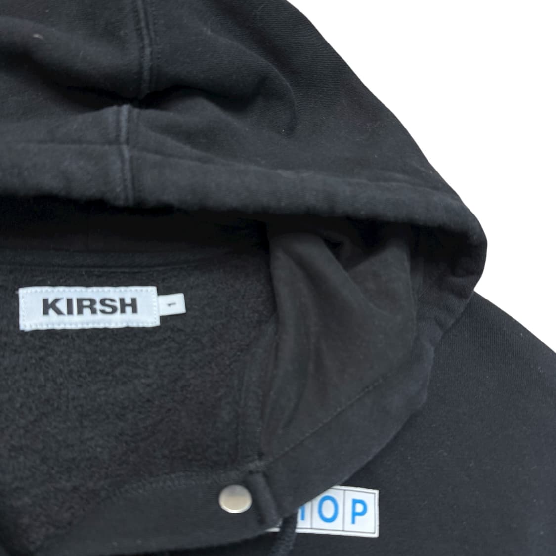 키르시 후드집업 상품이미지2