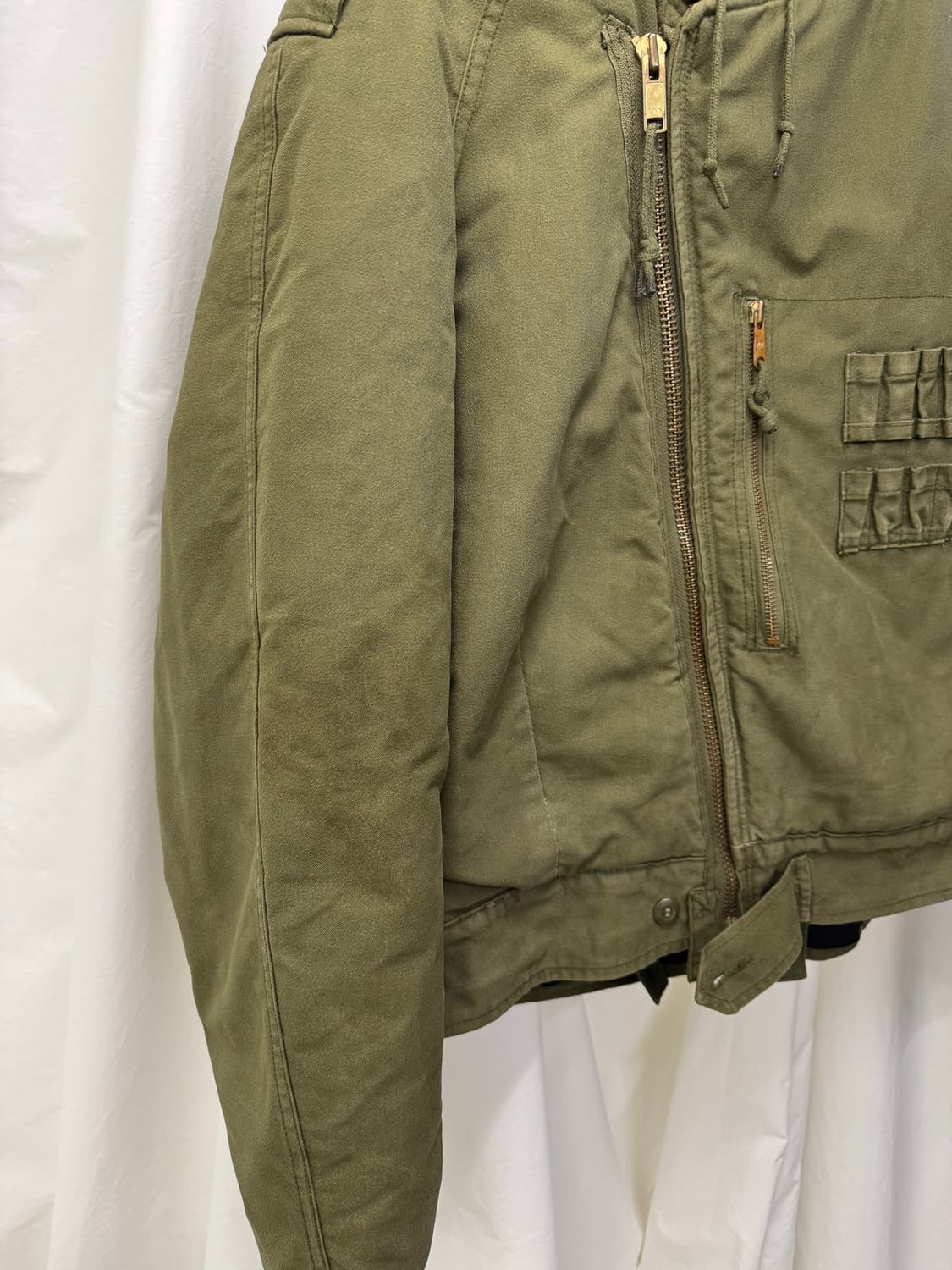Canadian Military CVC Jacket/ XL 상품이미지5