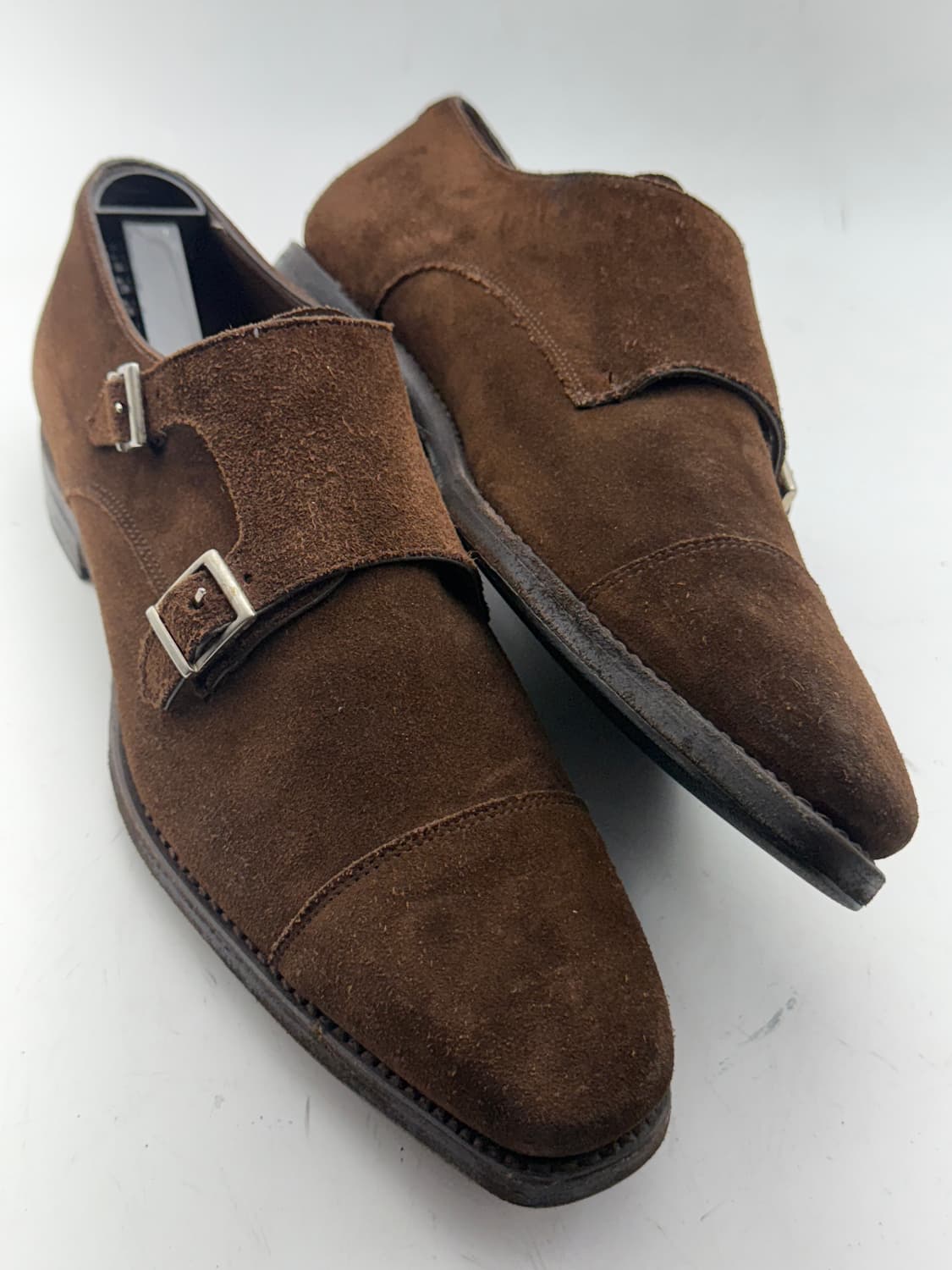 정품)버윅 더블뭉크 270 상품이미지3