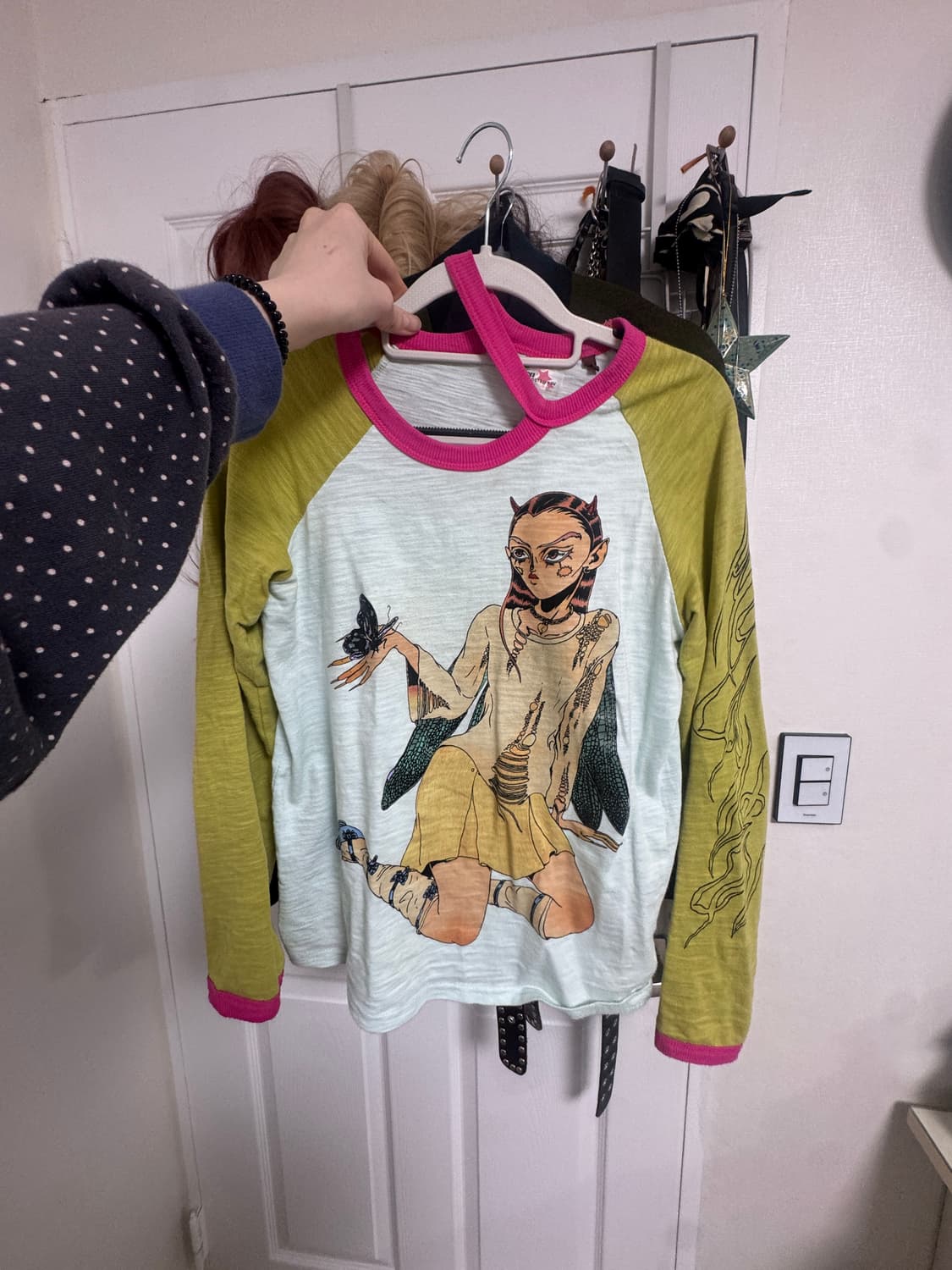 키코 헤븐 firely 슬리브 s 상품이미지1