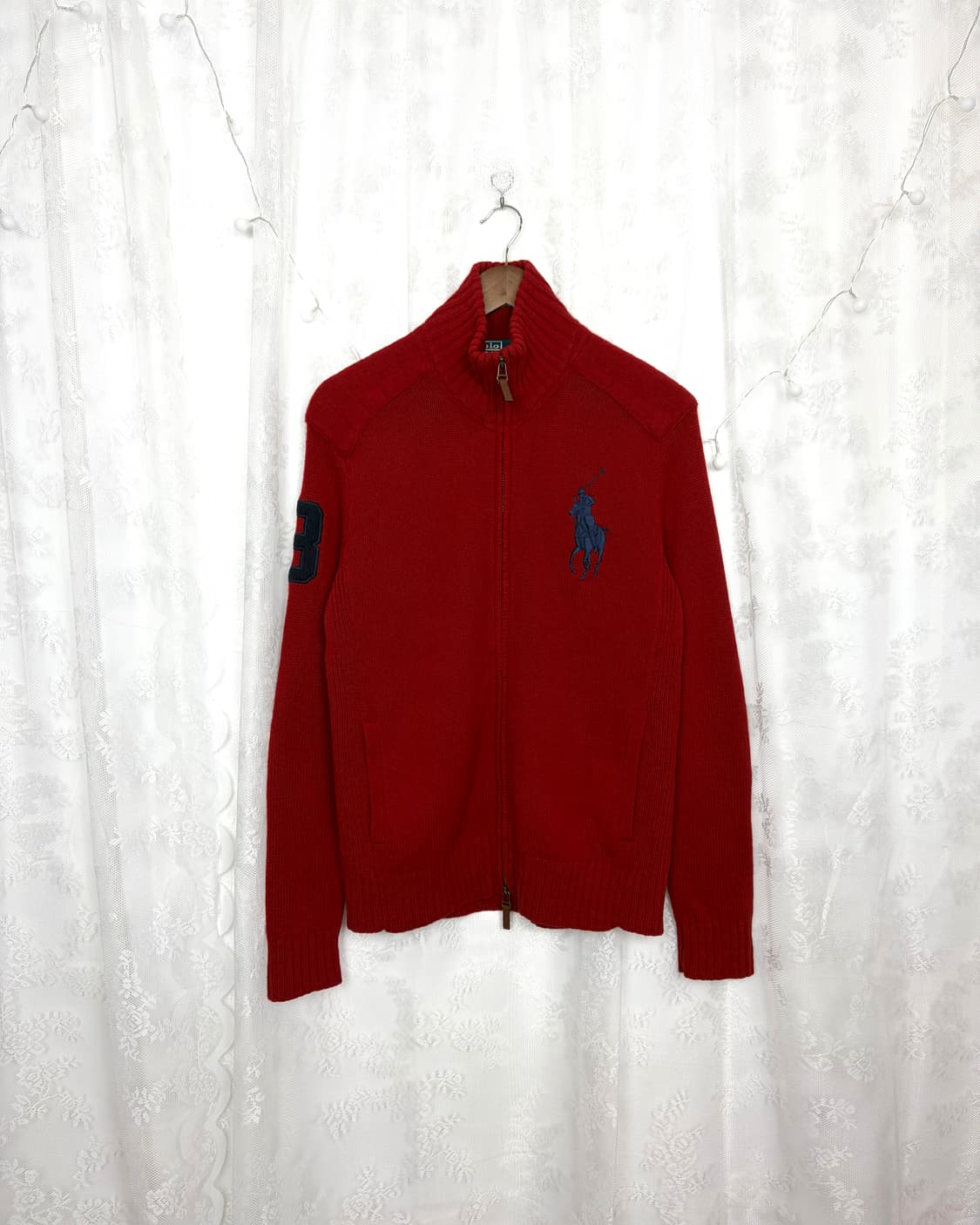 POLO RALPH LAUREN VINTAGE OUTER 상품이미지1