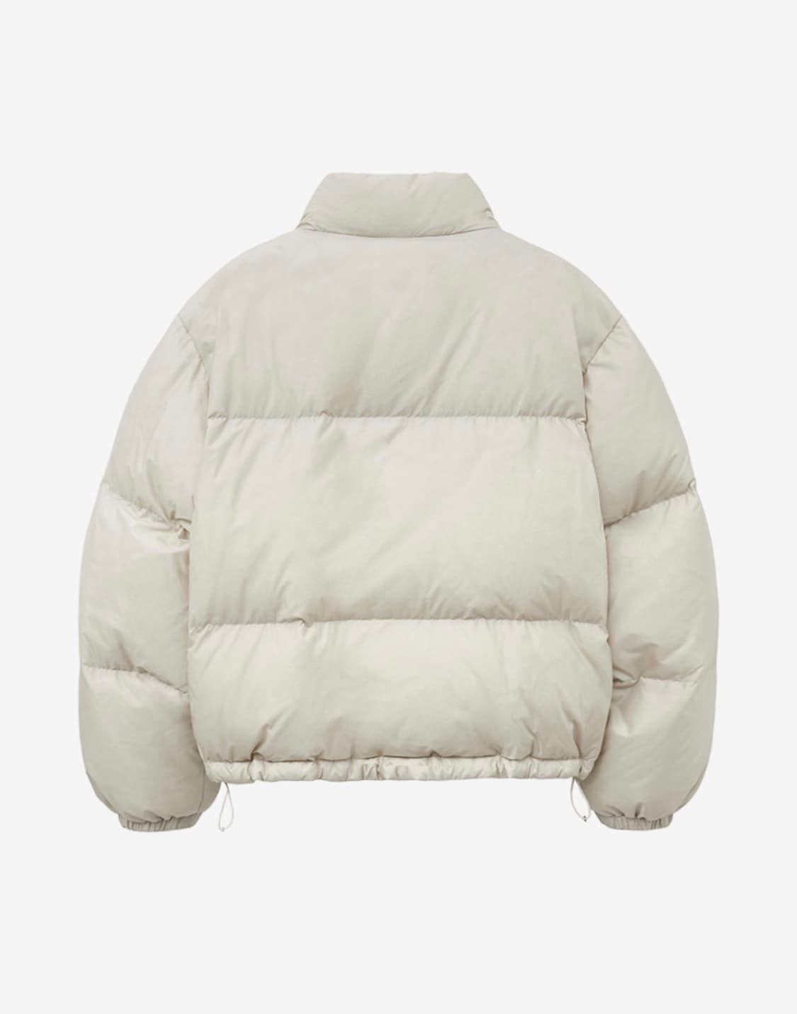 미착용새상품 인사일런스 우먼 구스다운 m사이즈 상품이미지6