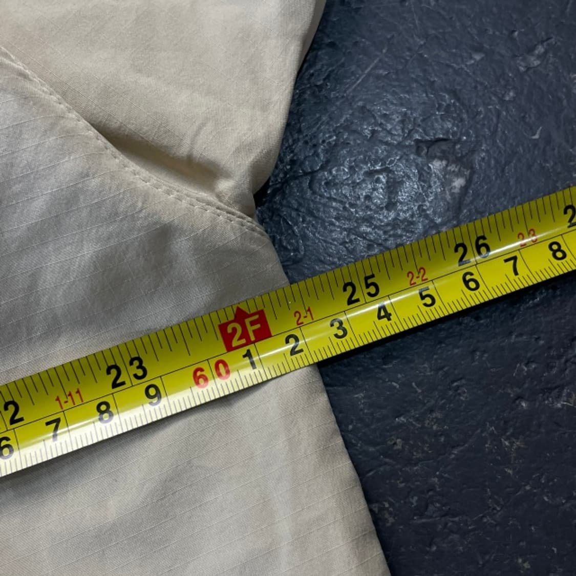 100 아디다스 아웃도어 윈드브레이커  상품이미지7