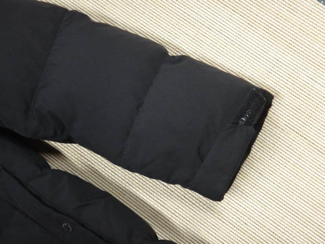 (90) 디스커버리 익스페디션 여성 반슬리 롱다운 자켓 상품이미지6