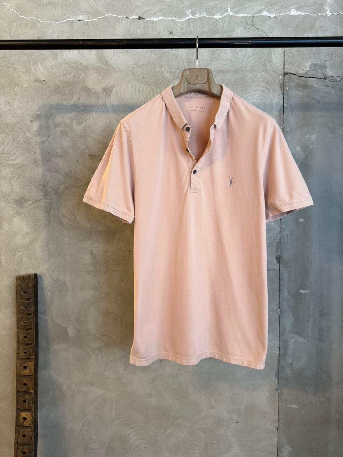 올세인츠 pk 셔츠 100 상품이미지5