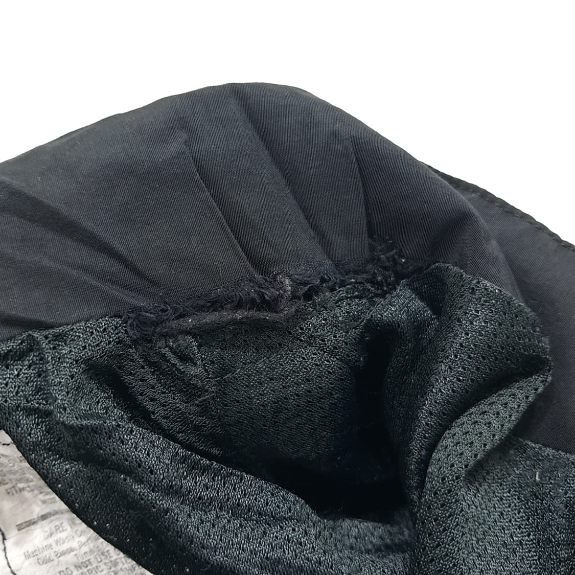 CN817 L US Army IPFU APFU 3세대 바람막이 자켓 상품이미지5