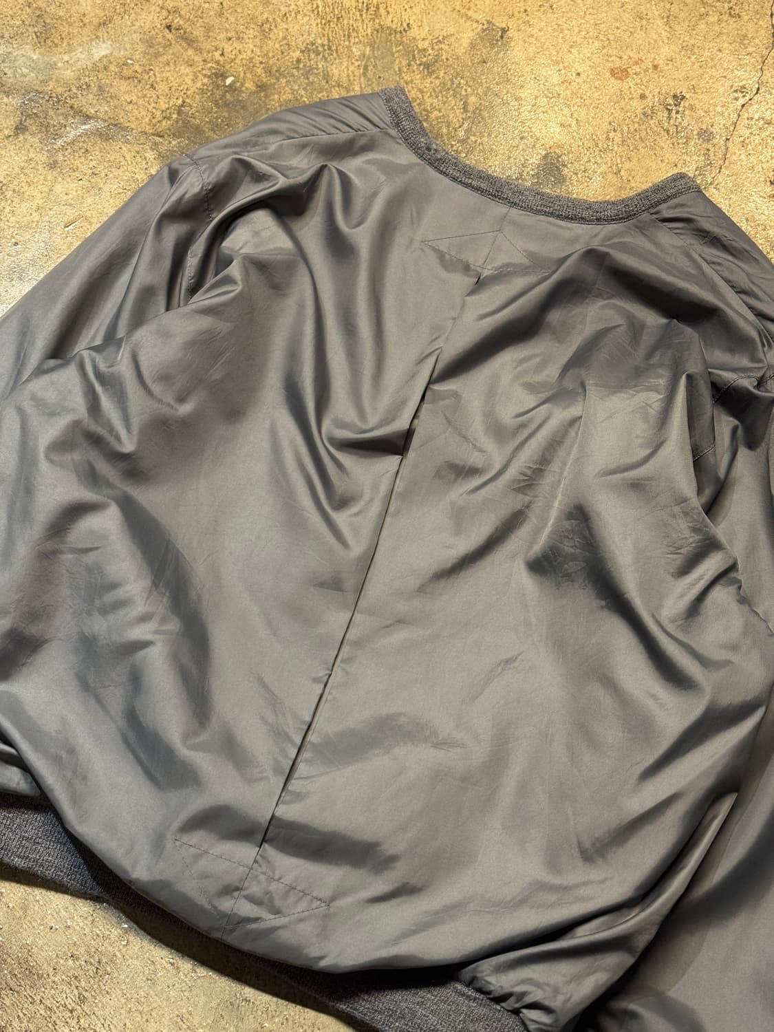 44-66 ) LACOSTE (Reversible) 상품이미지8