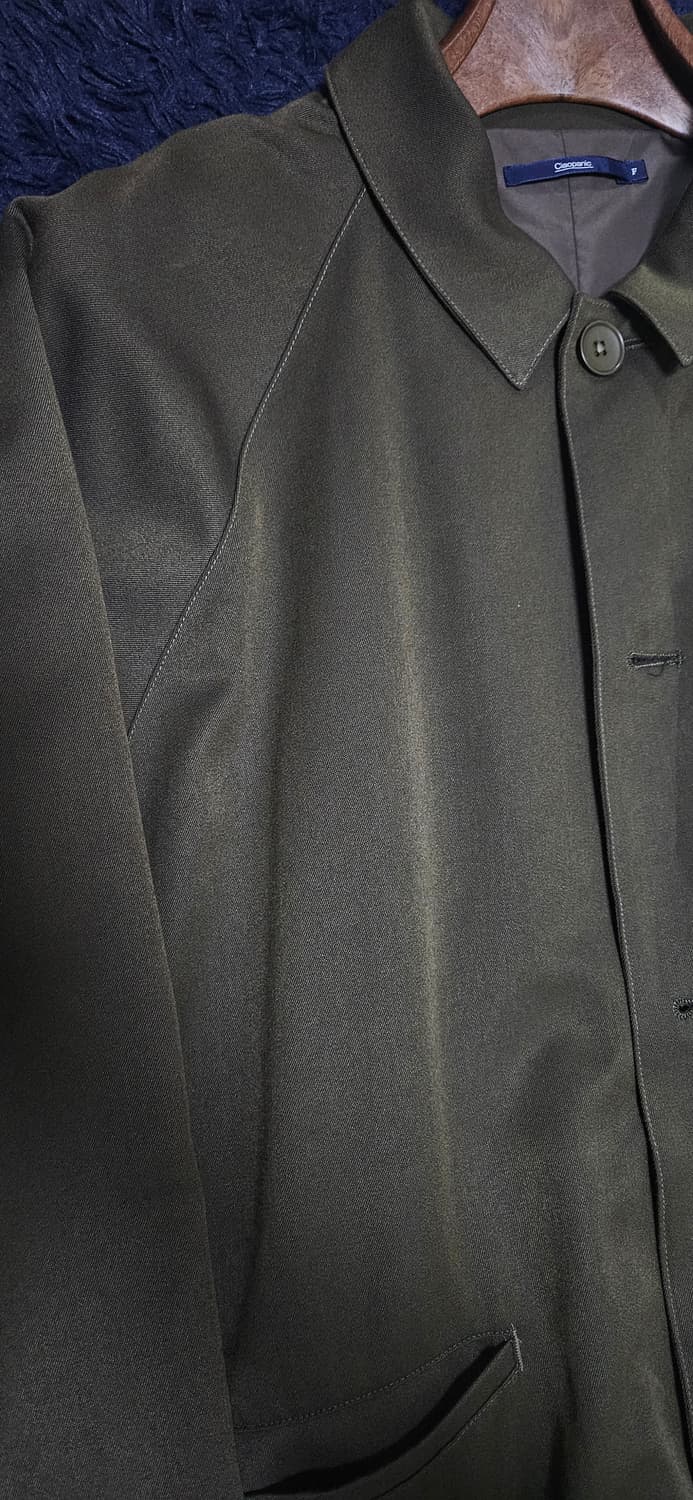 ciaopanic 트렌치 코트 상품이미지3