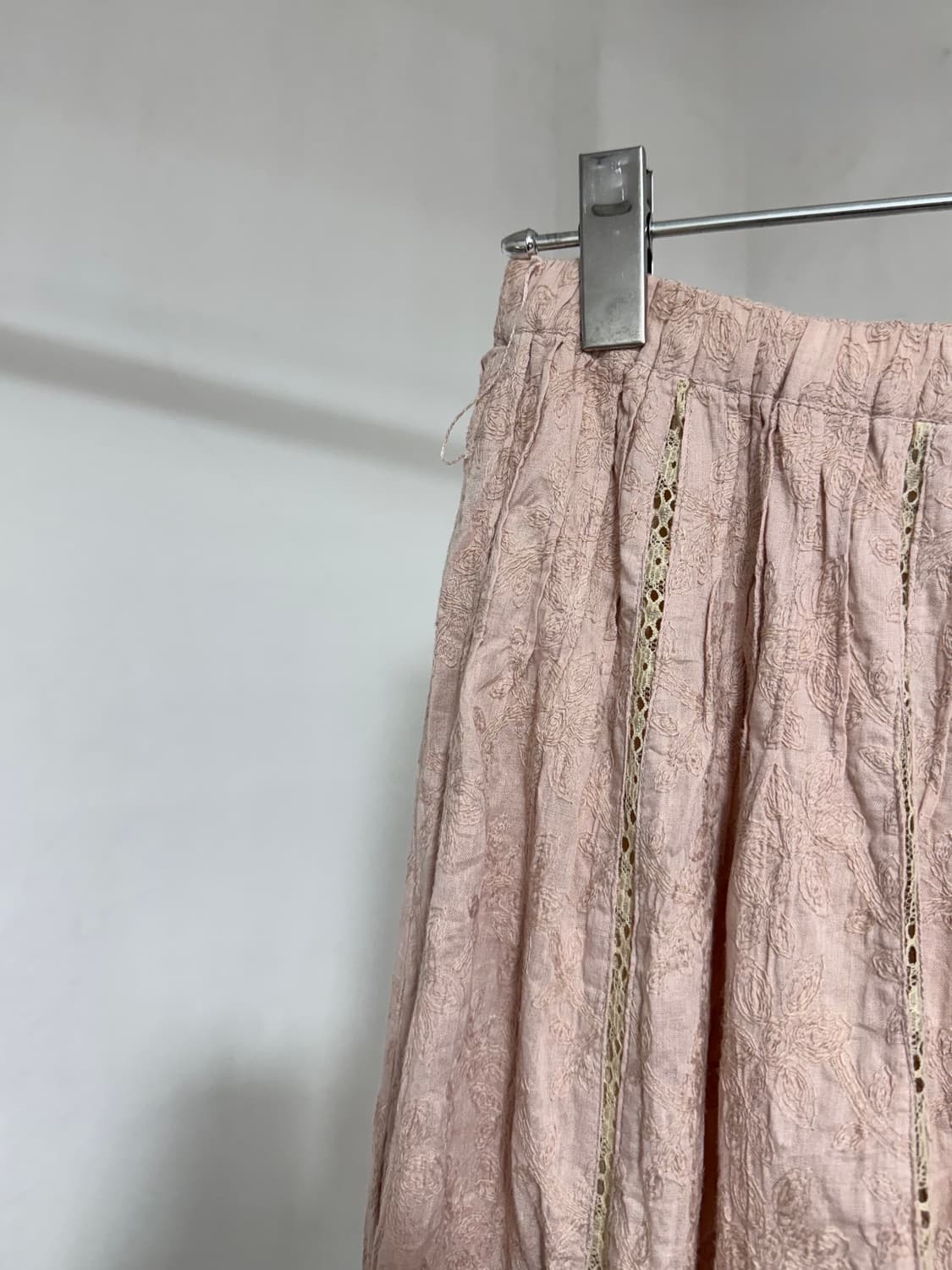vtg skirt 상품이미지2