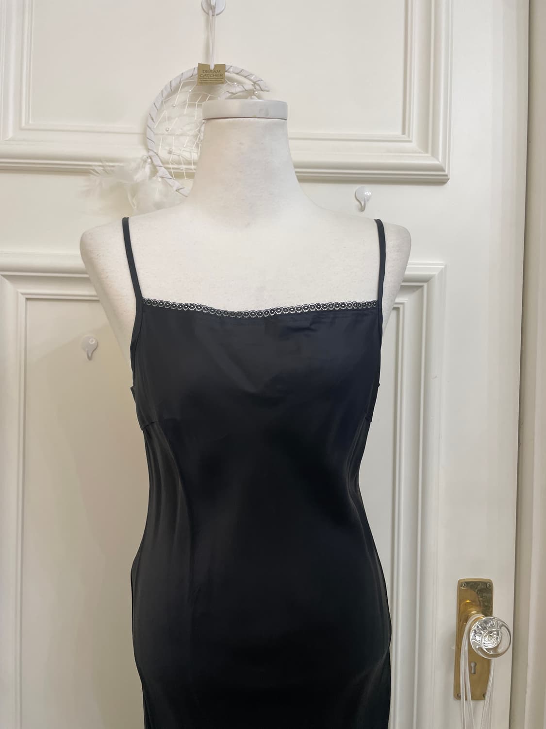 charcoal velvet bow point ruffle cardiga 상품이미지9