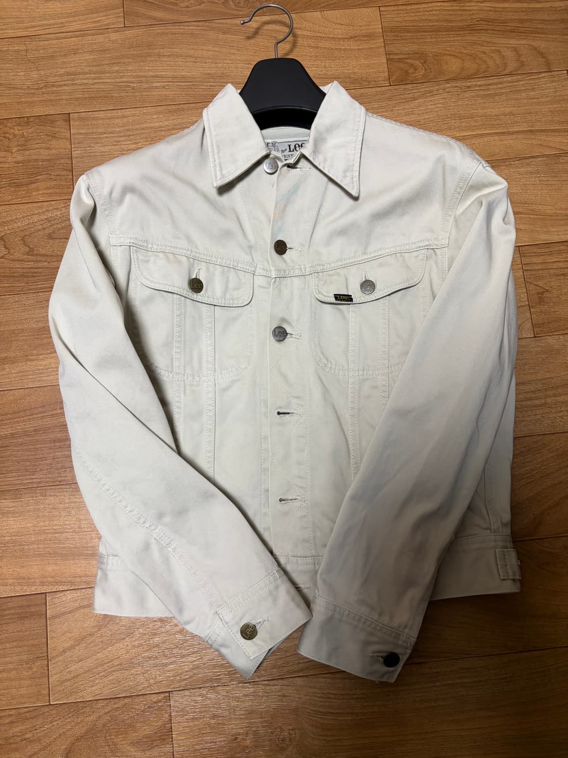 [M]Lee 웨스터너 0424 자켓 상품이미지1