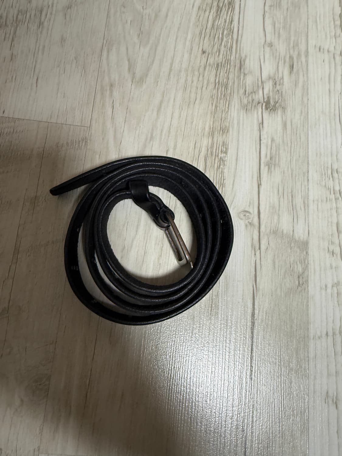 [L]골멧 벨트 상품이미지2