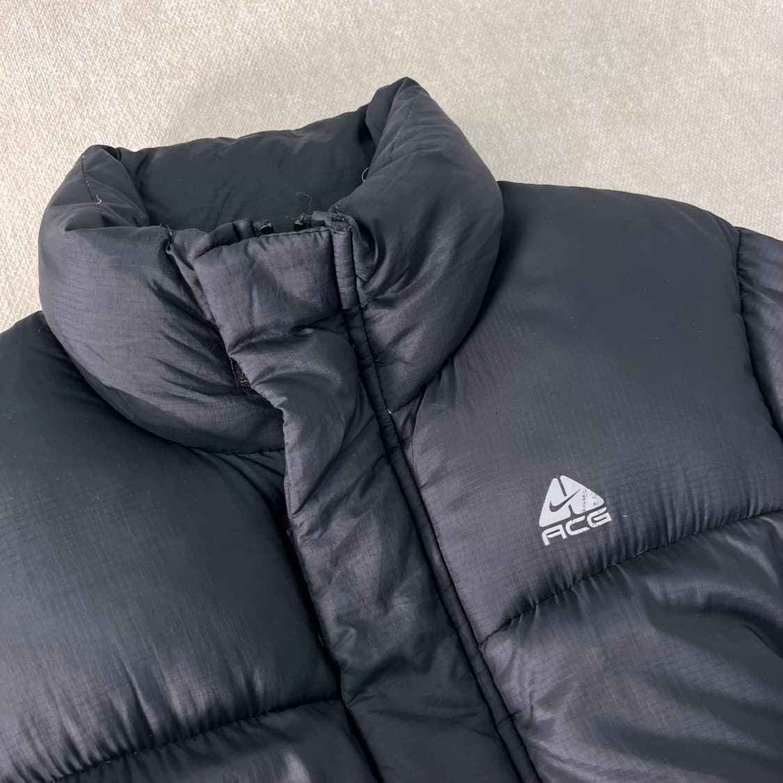 100 나이키 acg 550 구스다운 패딩 상품이미지2