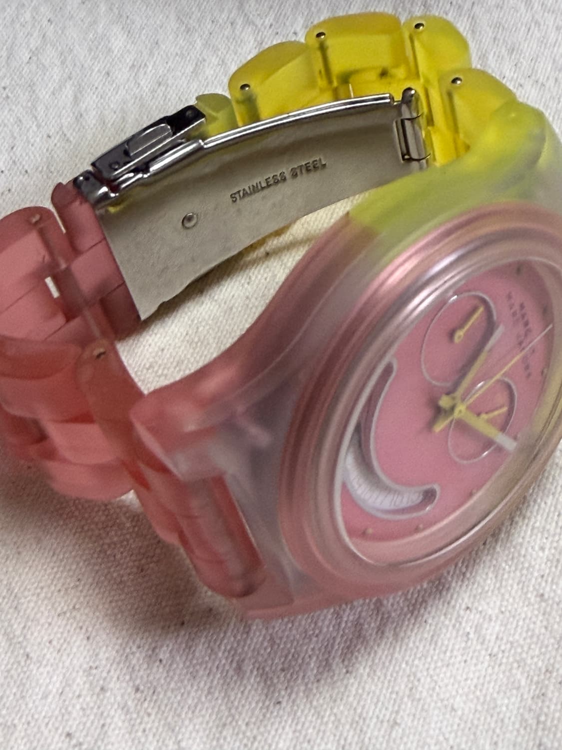 marc by marc jacobs 시계 상품이미지5