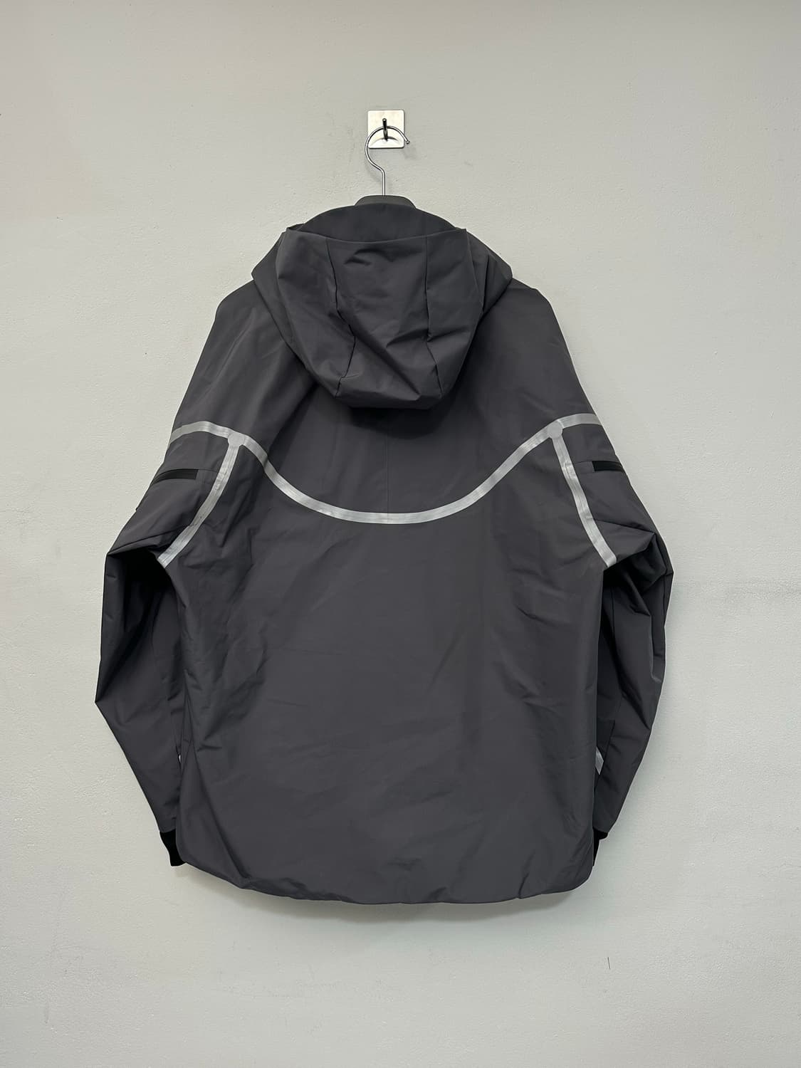[M]Adidas 3M Taping Jacket 상품이미지2