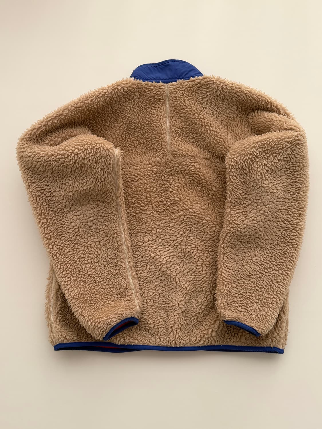 00s 파타고니아 딥파일 플리스 자켓 M사이즈 상품이미지5