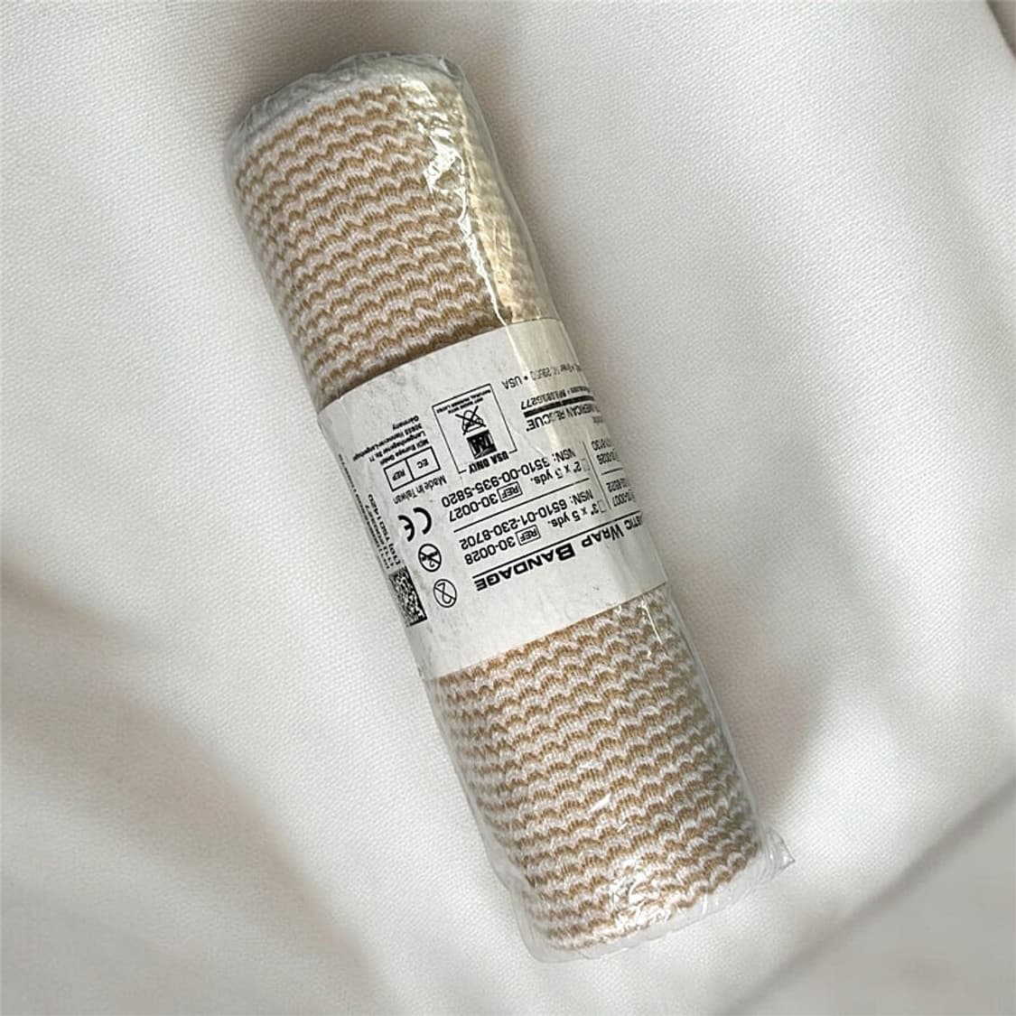 NAR ELASTIC 붕대 상품이미지1