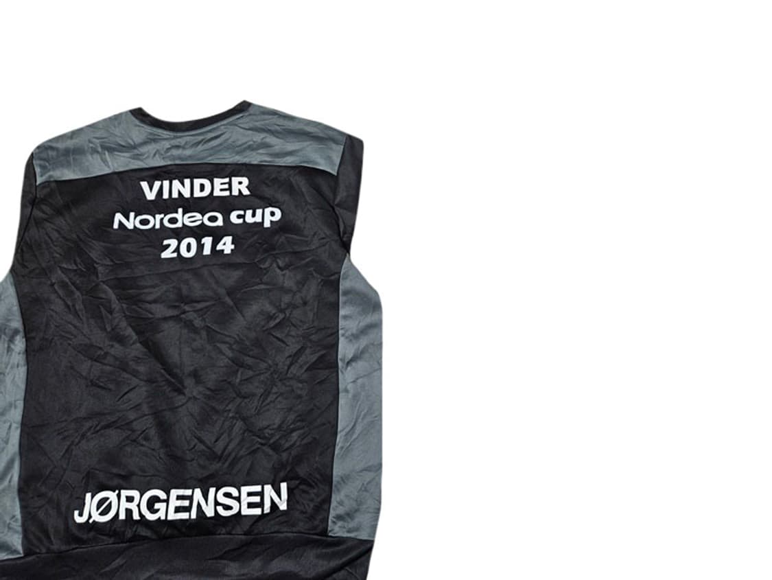 푸마 빈티지 스트릿 긴팔 맨투맨 상품이미지4