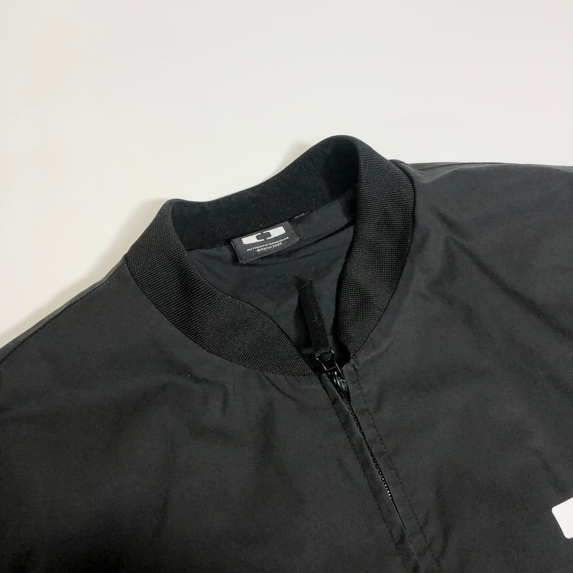 디플러스기아 2025 유니폼 자켓 XL 상품이미지2