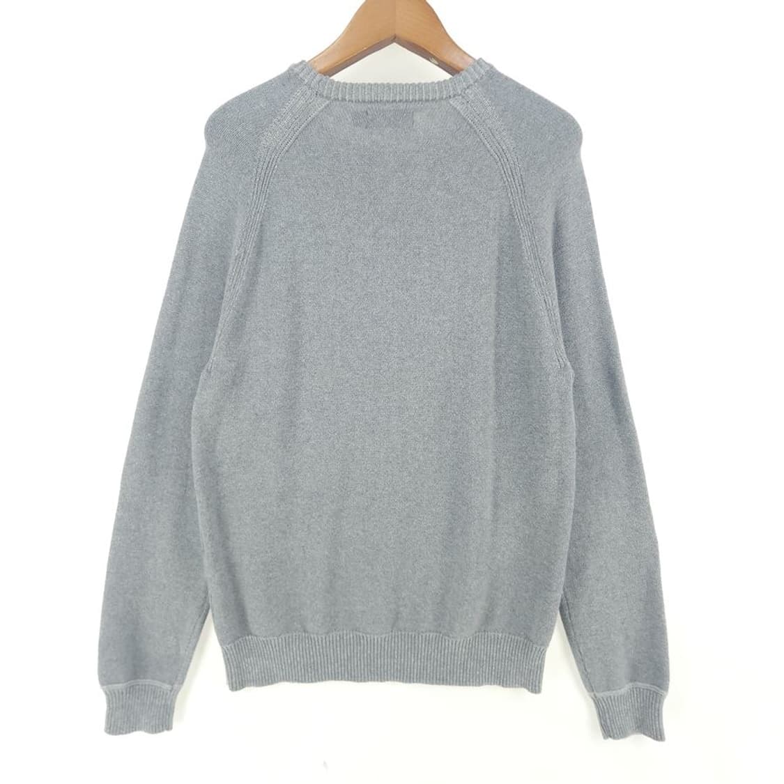 [남M]폴로랄프로렌 코튼 크루넥 니트[Y61-196]/빈티지프렌 상품이미지6