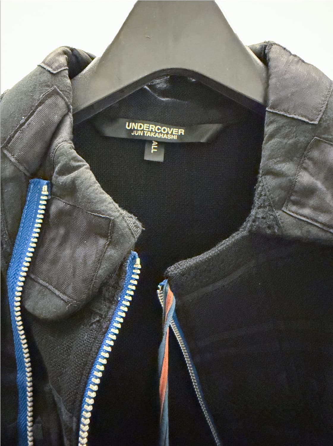 UNDERCOVER 03SS “Scab” 상품이미지3