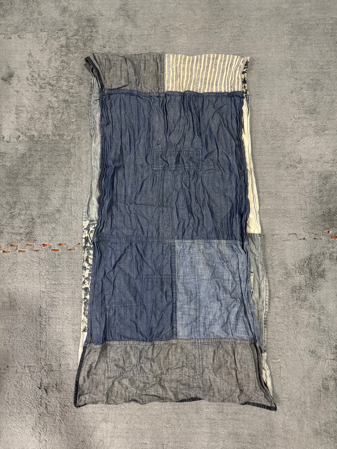 DENIM & SUPPLY RALPIL LAUREN 머플러 상품이미지1