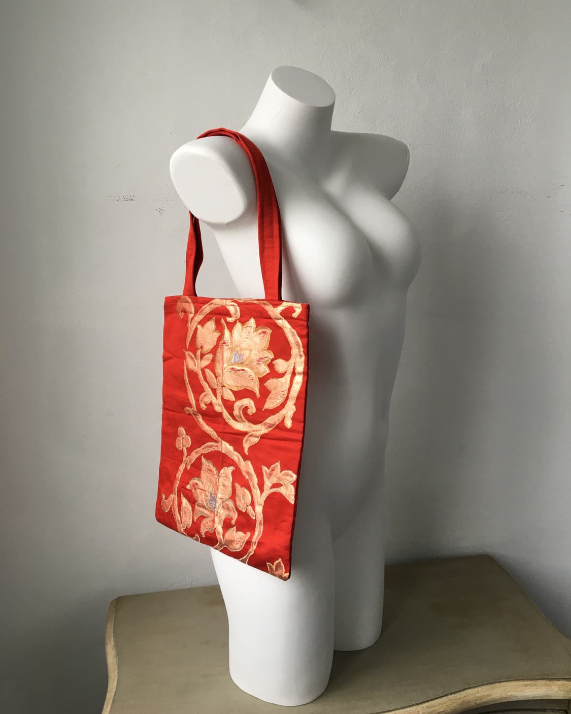 oriental tote bag 상품이미지1