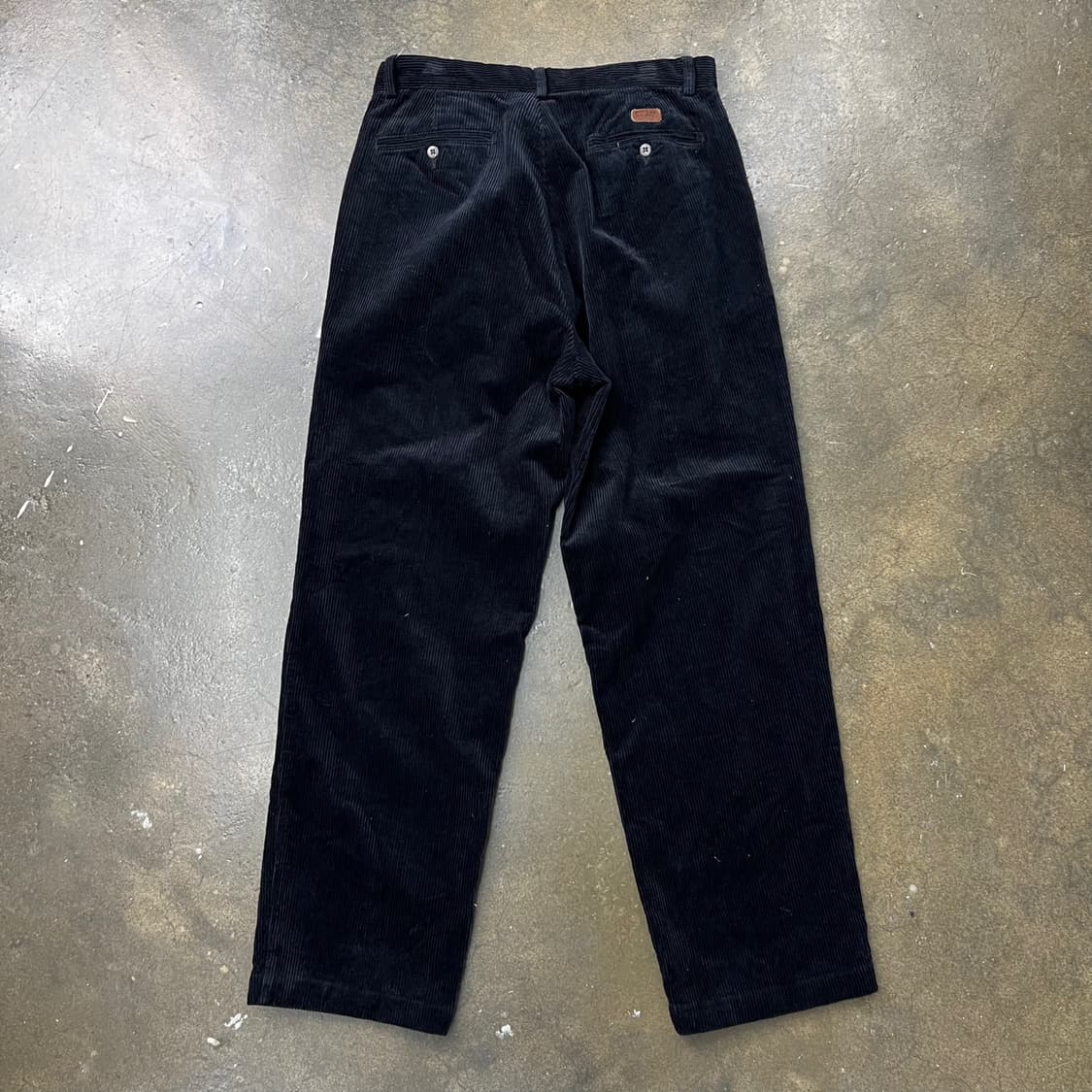 포로 랄프로렌 코듀로이팬츠 30인치 상품이미지5