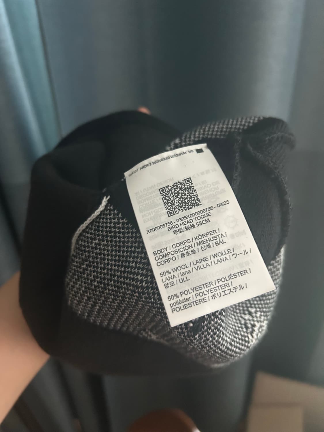 아크테릭스 버드 헤드 토크 오르카 상품이미지3