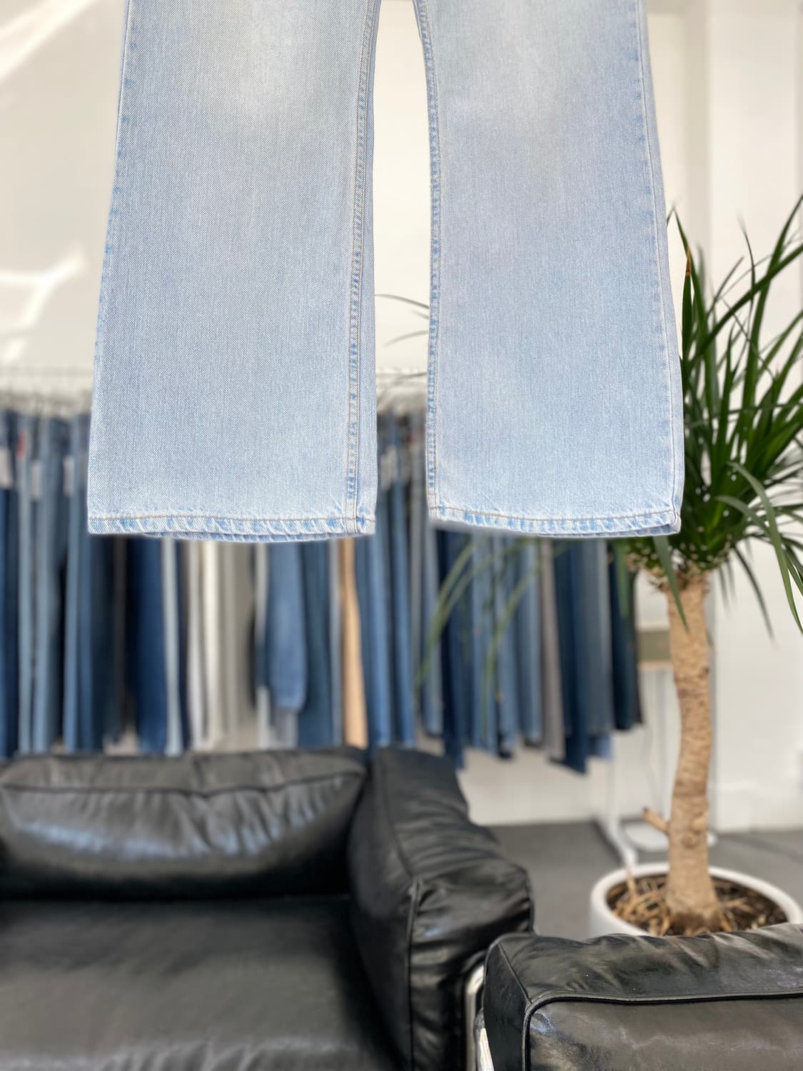 Levis515 90s USA 33사이즈 a5226 상품이미지3