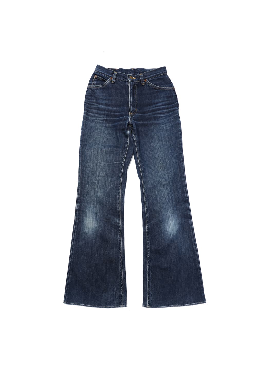 리 미스 라이더 90s jp made  플레어 부츠컷 상품이미지1