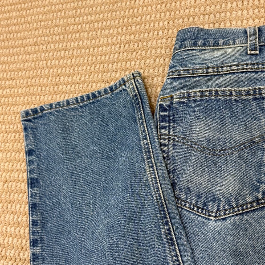 칼하트 팬츠 10 상품이미지9