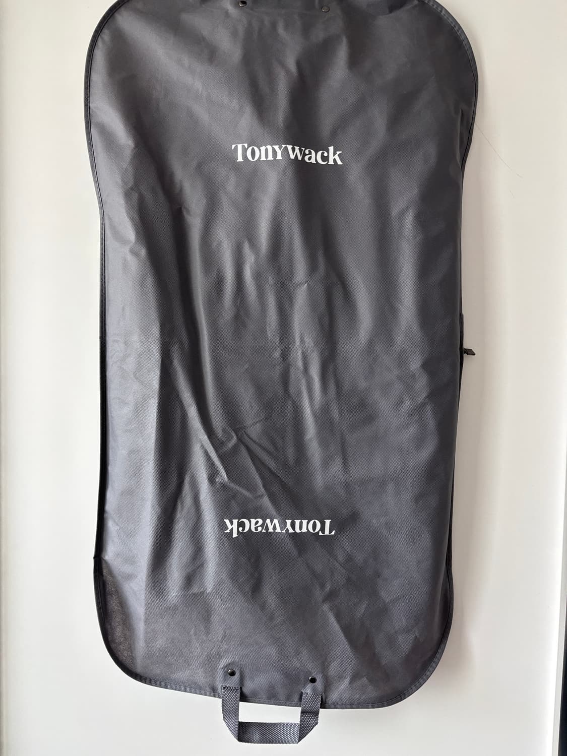 [XL] 토니웩 스웨이드 테일러드 자켓 카멜 상품이미지3