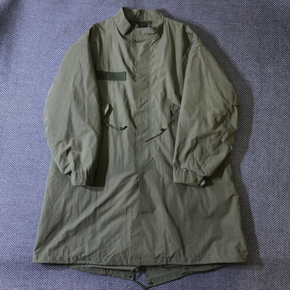 프릭스 스토어 파카  상품이미지1