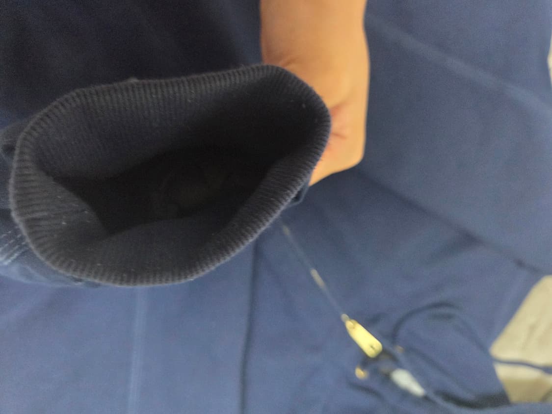 칼하트 wip 액티브 자켓 OG 상품이미지4