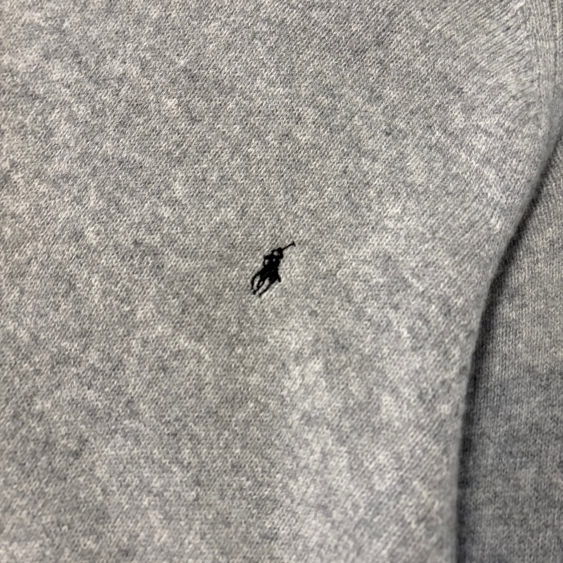 폴로 니트 ⭐️1031 상품이미지2